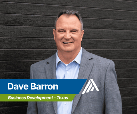 Dave Barron jake miller vp engineering chopair kansas city