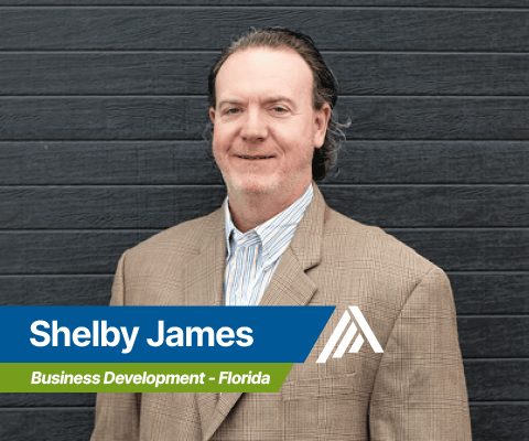 Shelby James victor martin inside sales engineer chopair kansas city