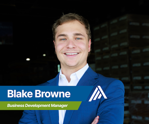 Blake Brown