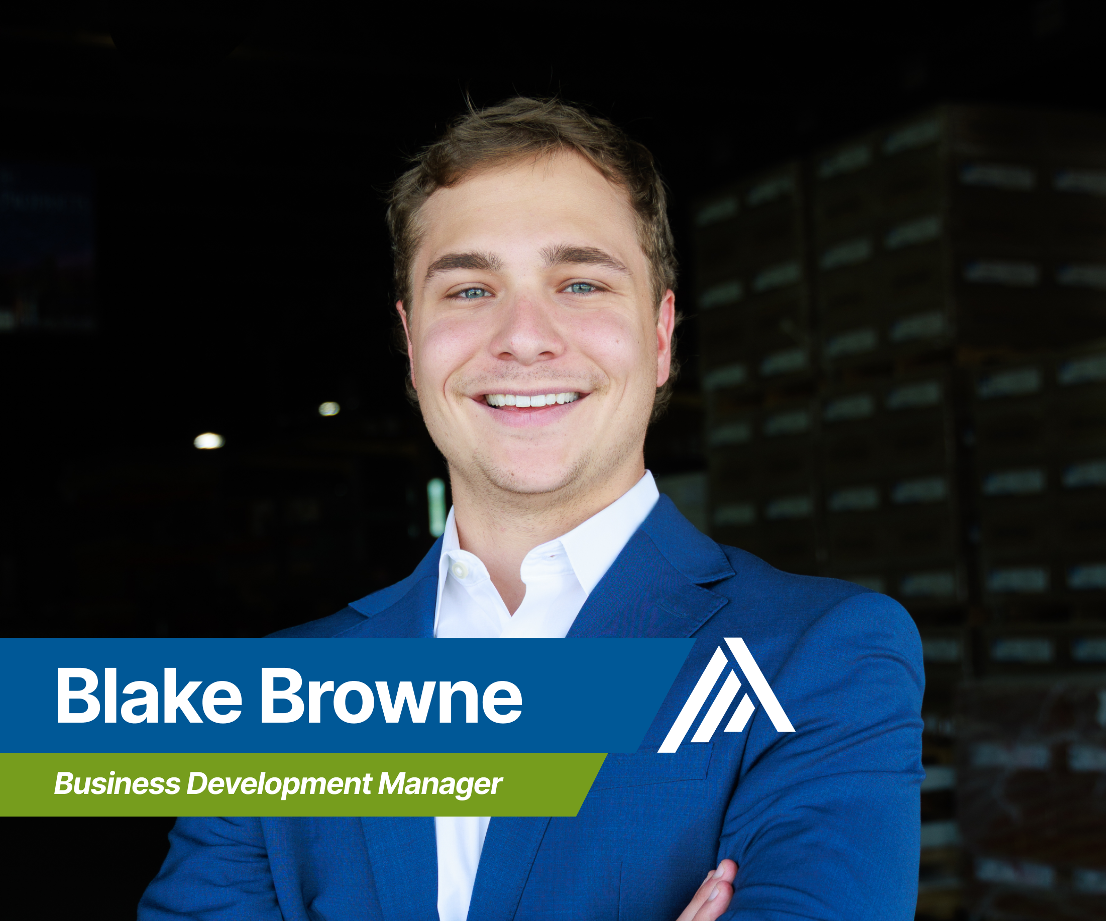 shelby james chopair business development florida