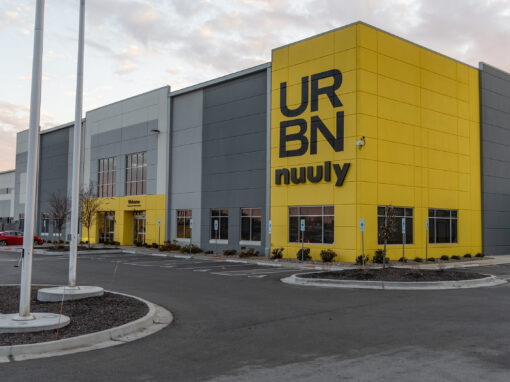 Nuuly – Raymore Commerce Center Building 3