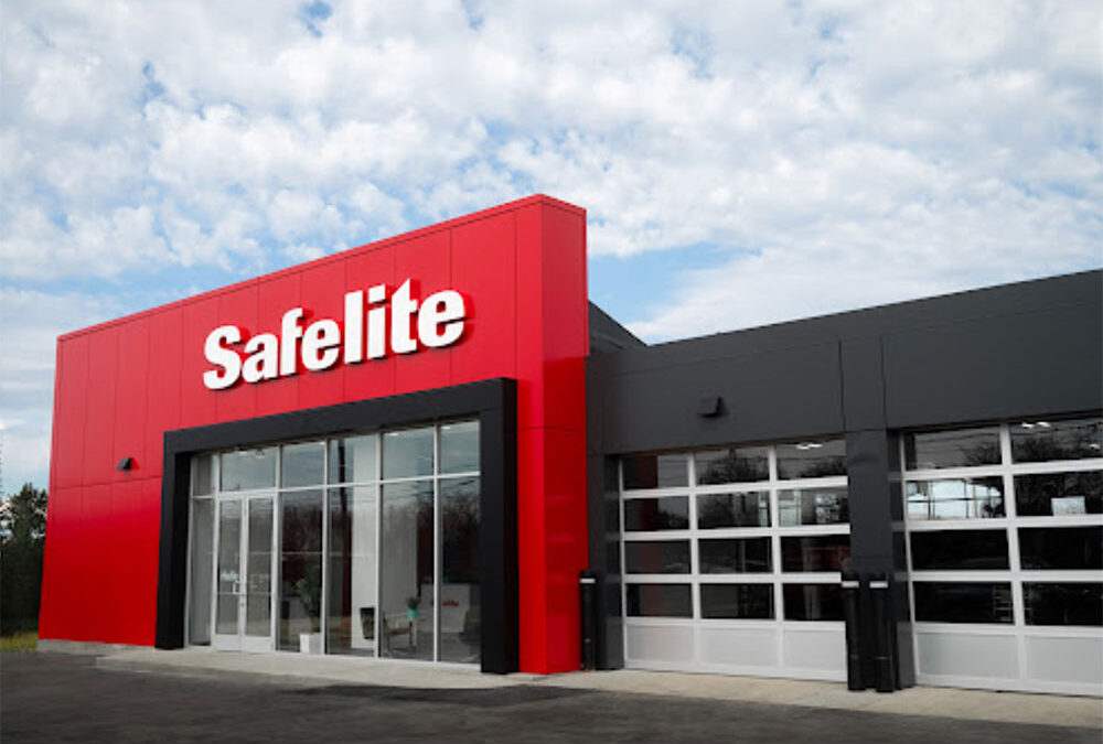 Safelite #3367