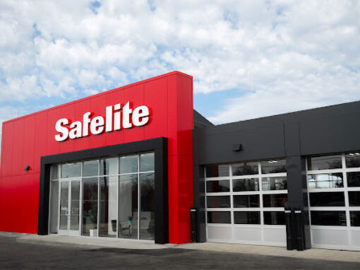 Safelite #3367