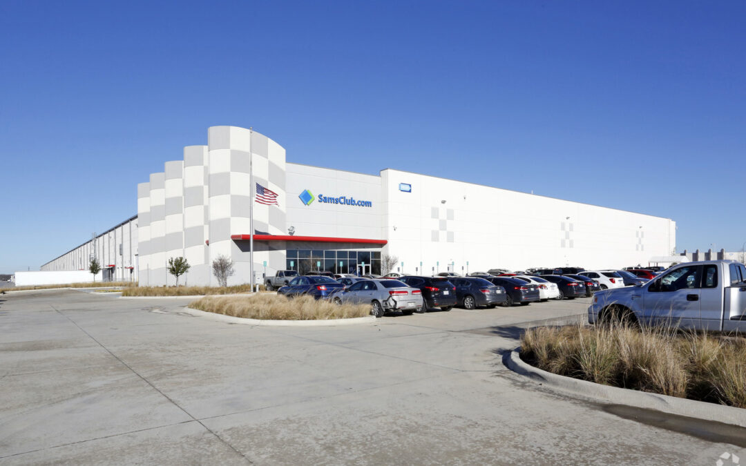 Sam’s Club DC #6845