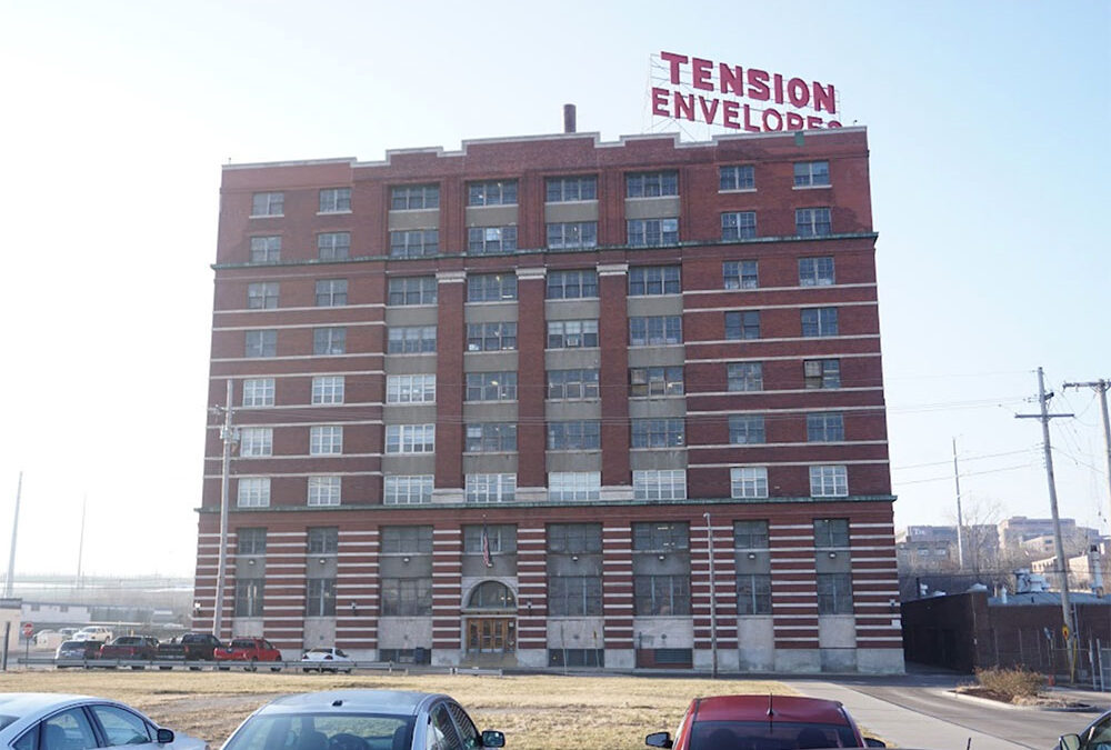 Tension Envelope HQ