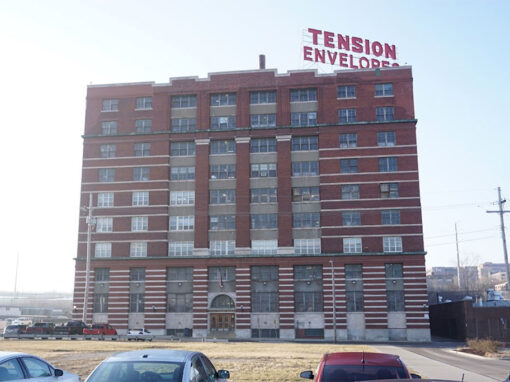 Tension Envelope HQ
