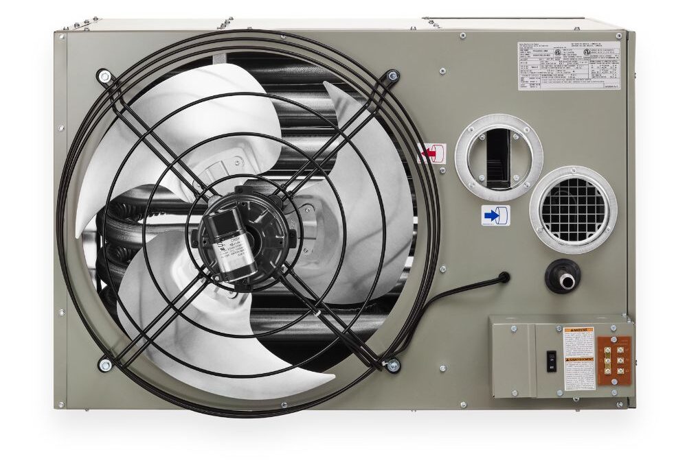 Benefits of Separated Combustion