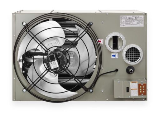 Benefits of Separated Combustion