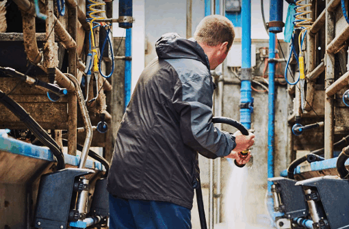 Product Spotlight: Modine MEW Washdown Unit Heater