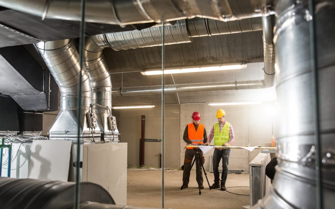 ASHRAE 62.1 Guide: Ventilation & IAQ Standards for Contractors