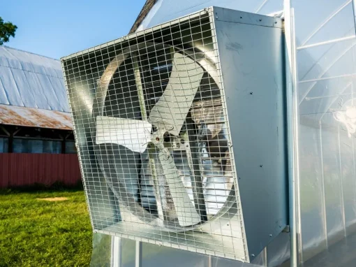 The “Military-Grade” Standard: Why Acme Exhaust Fans Lead the Industry