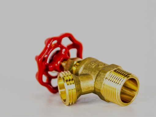 Why ChopAir Partners with Red-White Valve (RWV)