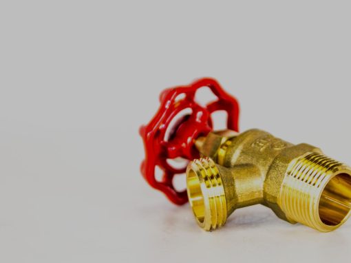 Announcing Our Partnership with Red-White Valve Corp (RWV)