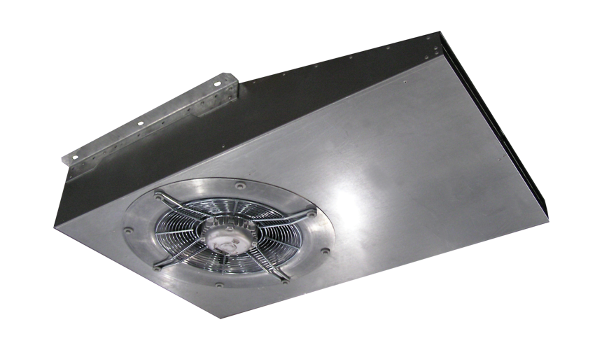 Woods Induction Thrust Fan ITF