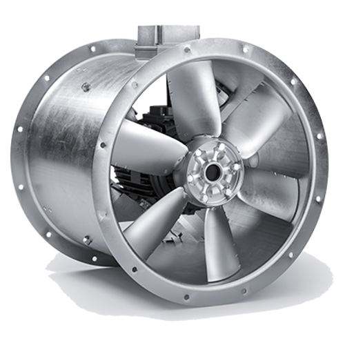 Woods JMv Aerofoil Axial Exhaust Fan