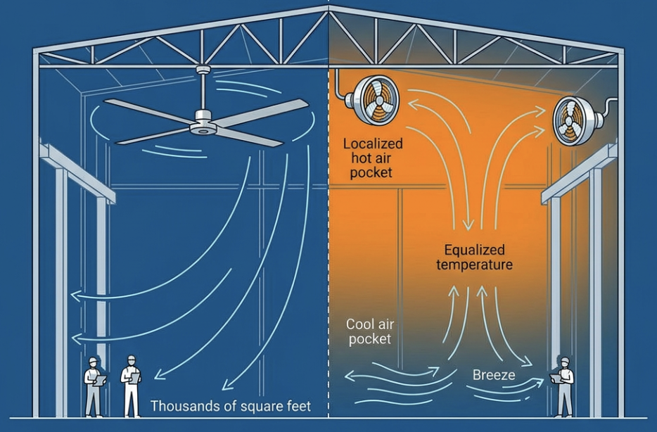 Commercial HVAC Services