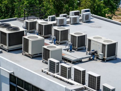 A2L Refrigerants: What They Are, Why They Matter, and What Your Facility Needs to Do Now